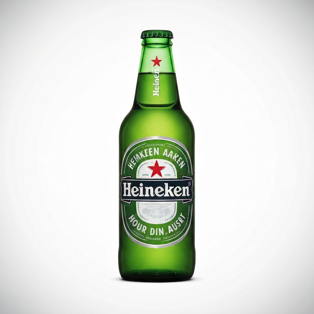 Heineken